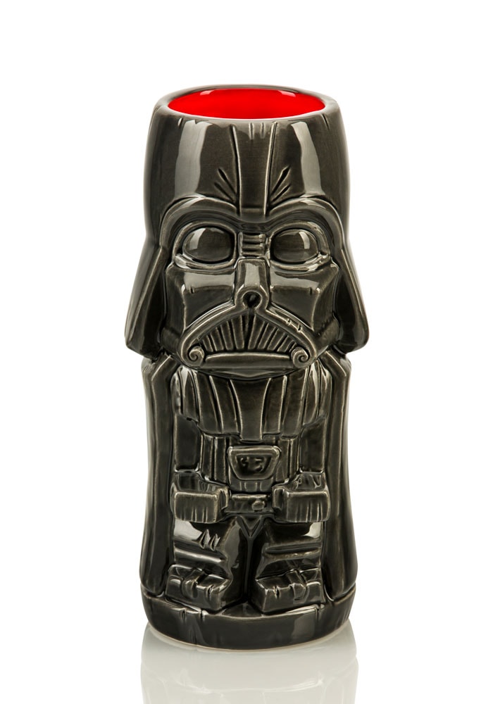 Star Wars Darth Vader Tiki Mug  View 1
