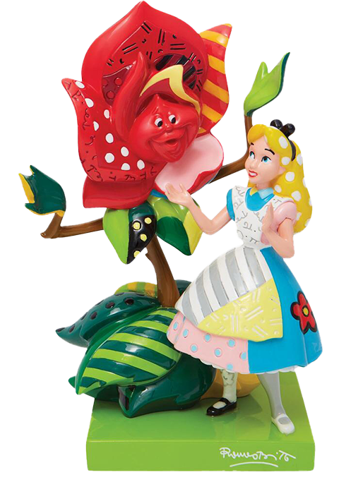 Alice in Wonderland