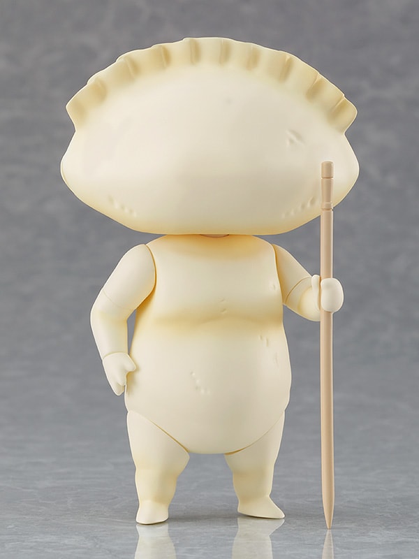 Gyoza Fairy Nendoroid View 1