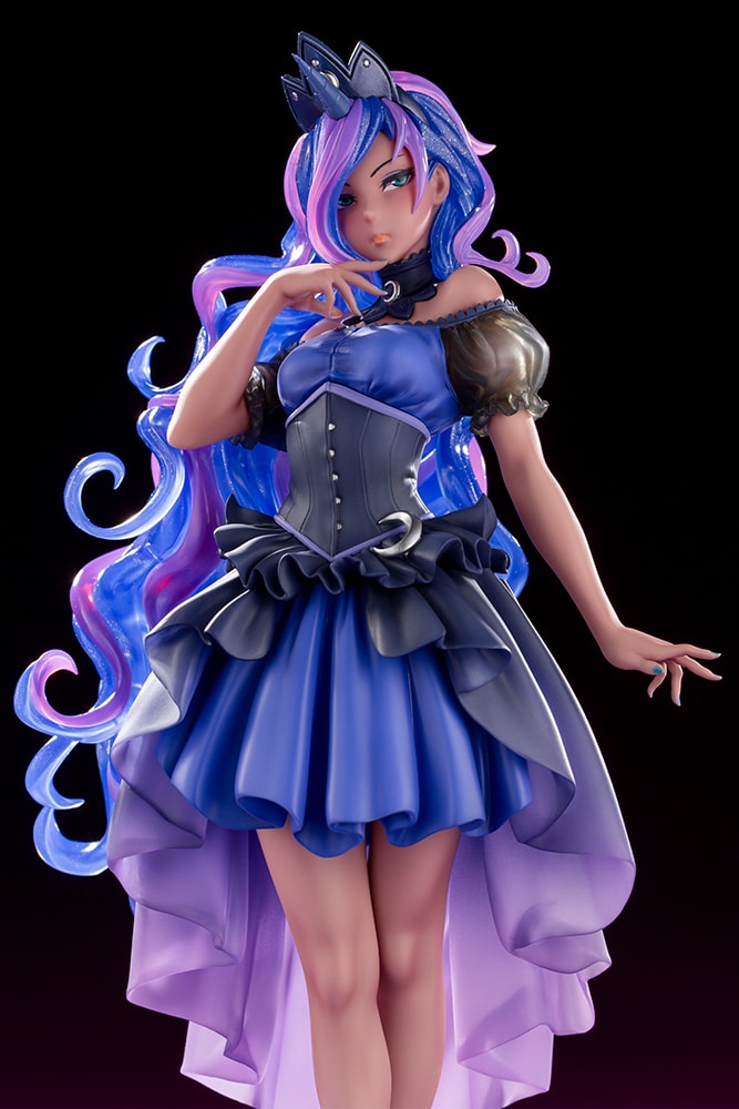 Princess Luna Bishoujo View 3