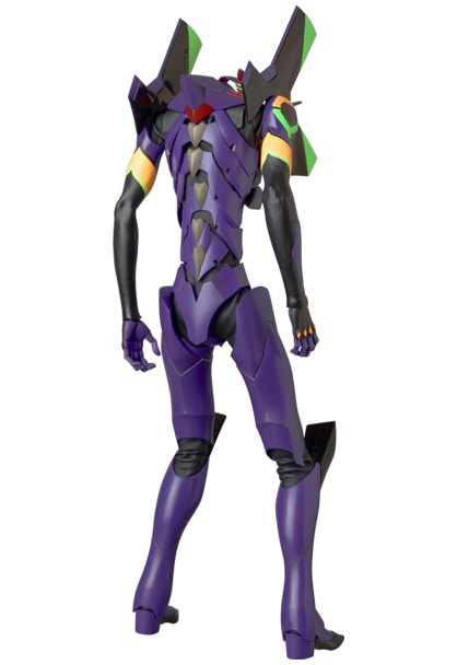 Rah Neo Evangelion EVA13 (2021) View 4