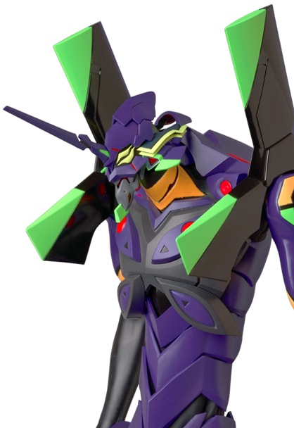 Rah Neo Evangelion EVA13 (2021) View 5