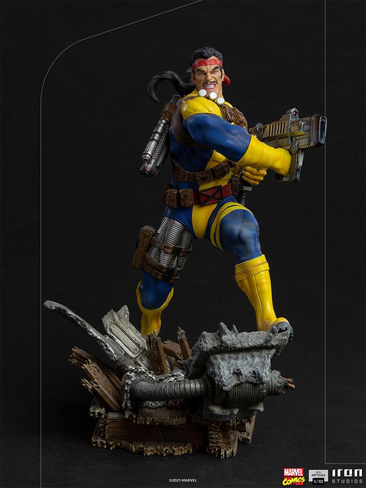 Forge- Prototype Shown View 1