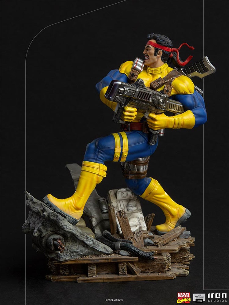 Forge- Prototype Shown View 2
