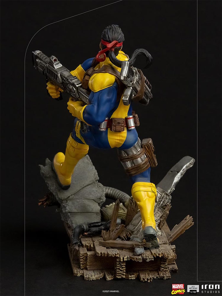 Forge- Prototype Shown View 3