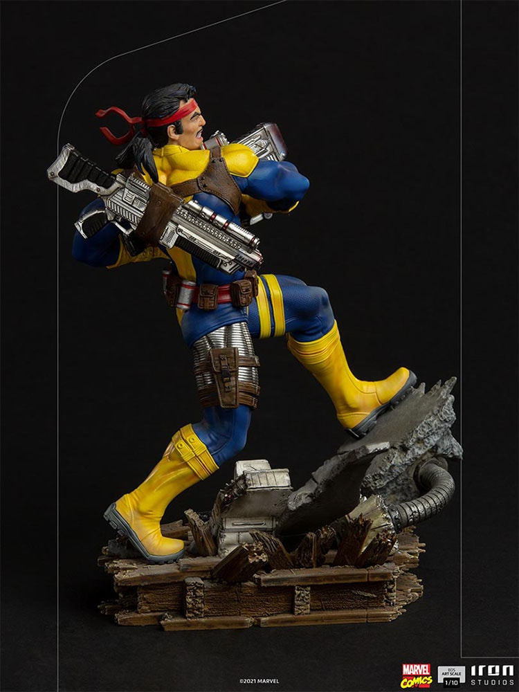 Forge- Prototype Shown View 4