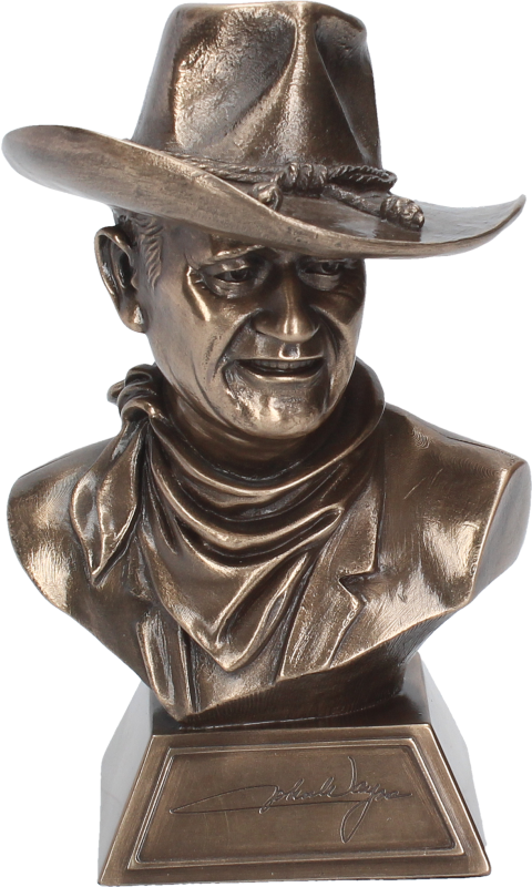 John Wayne