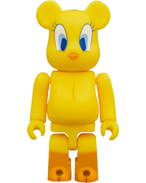 Be@rbrick Tweety 1000%