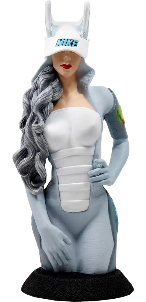 Air Mag Girl