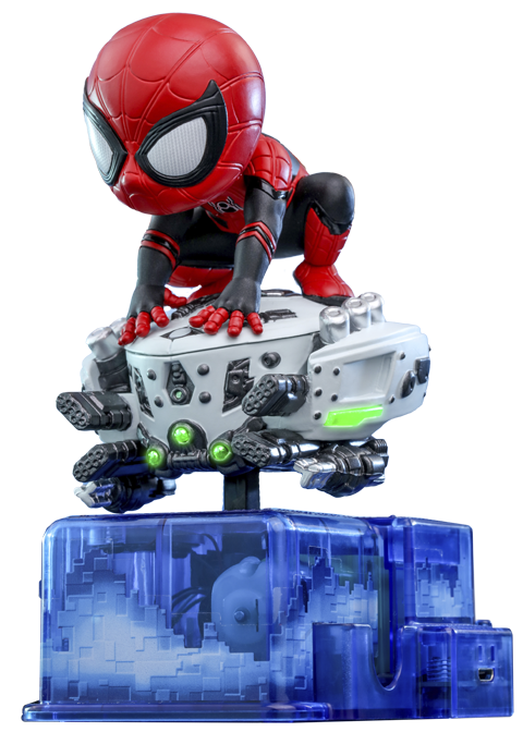 Spider-Man View 4