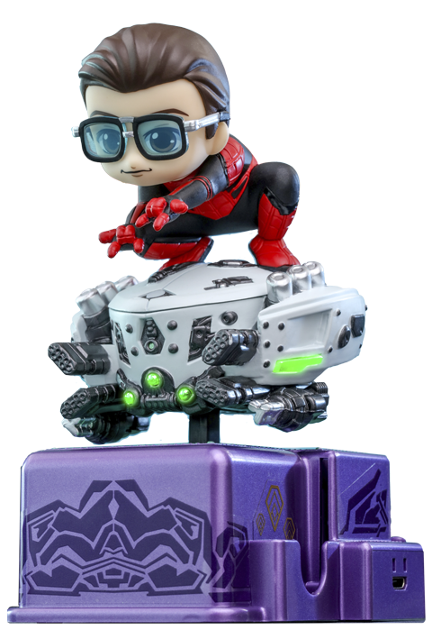 Peter Parker