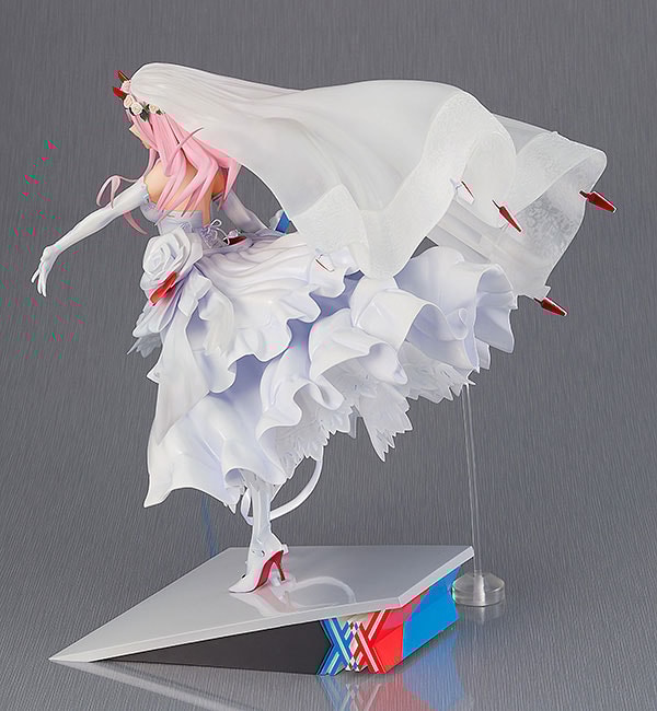 Zero Two: For My Darling