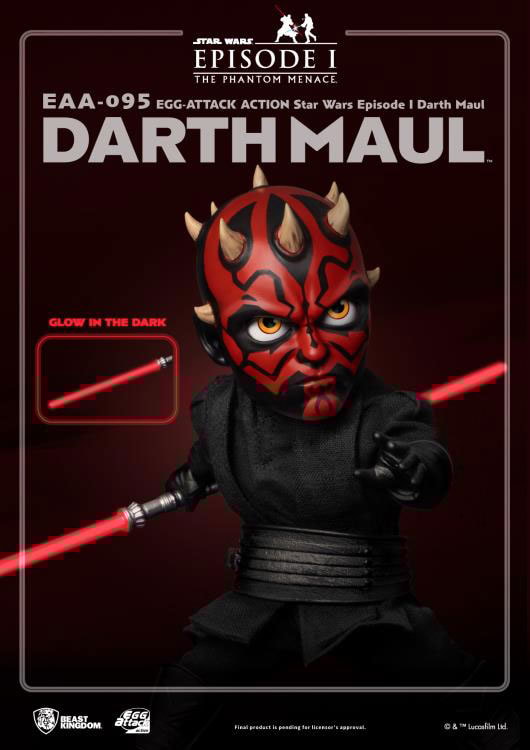 Darth Maul