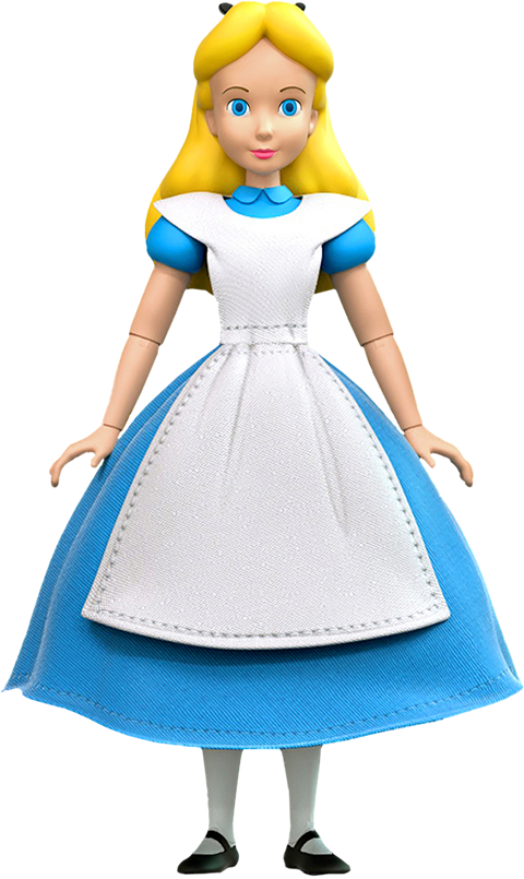 Alice