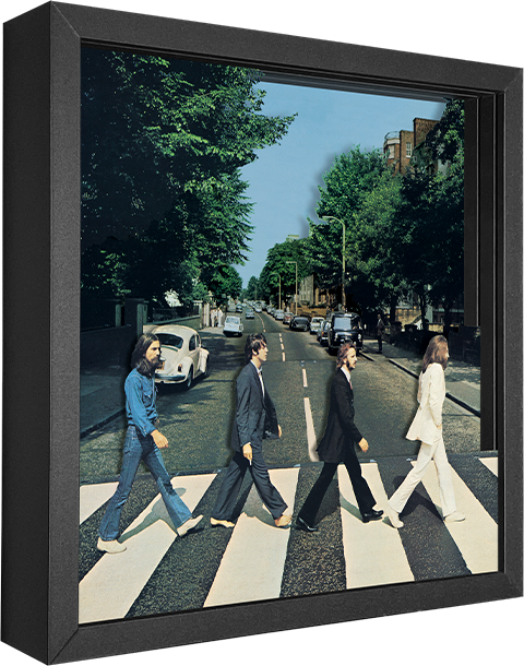 The Beatles Abbey Road