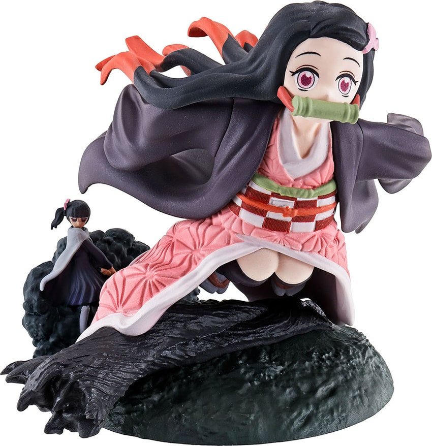 Demon Slayer (Vol 1.)
