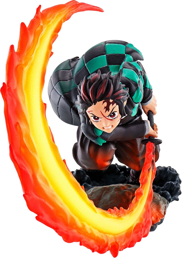 Demon Slayer (Vol 1.)