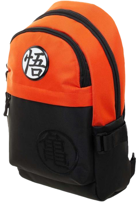 Dragon Ball Dragon Ball Z Goku Sling Bag Bag  View 6