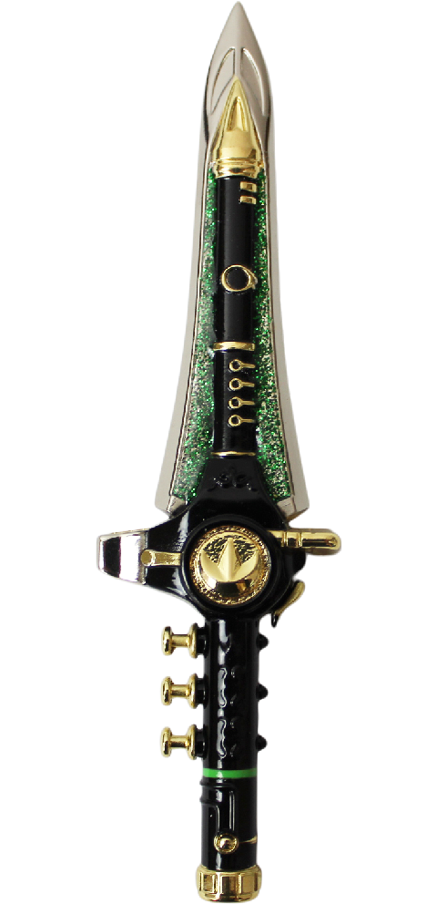 Dragon Dagger Letter Opener- Prototype Shown