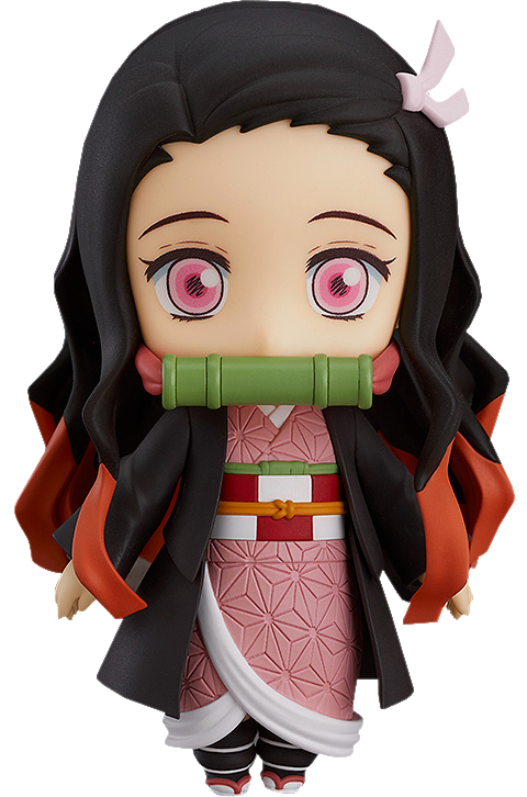 Nezuko Kamado