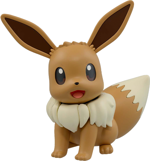 Eevee View 2