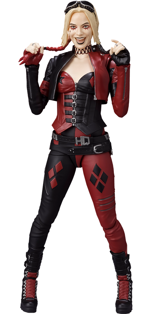 Harley Quinn (The Suicide Squad 2021)