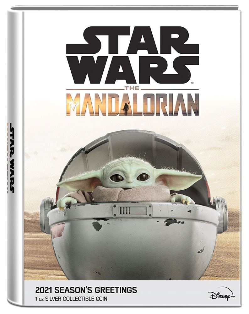 Star Wars Season's Greetings