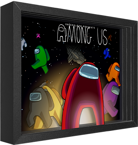 Among Us