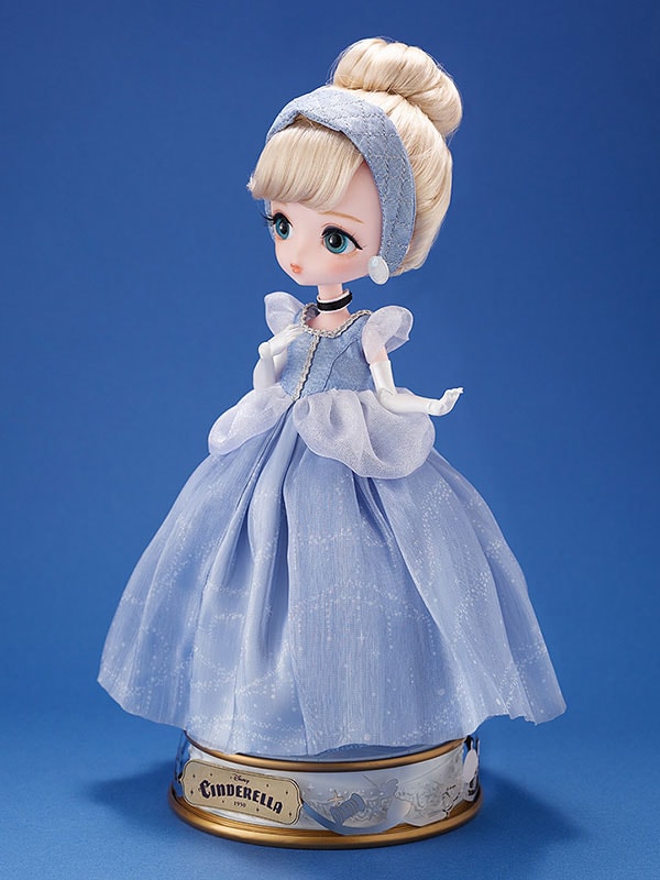 Harmonia Bloom Cinderella- Prototype Shown