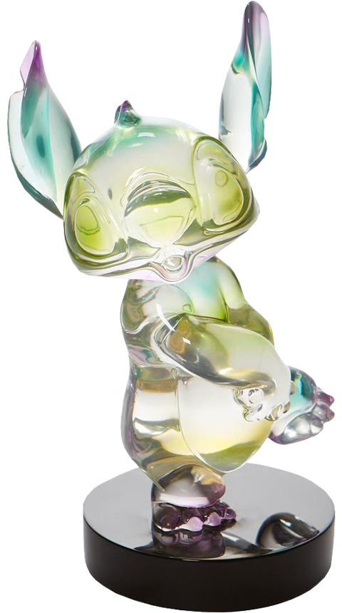 Rainbow Stitch