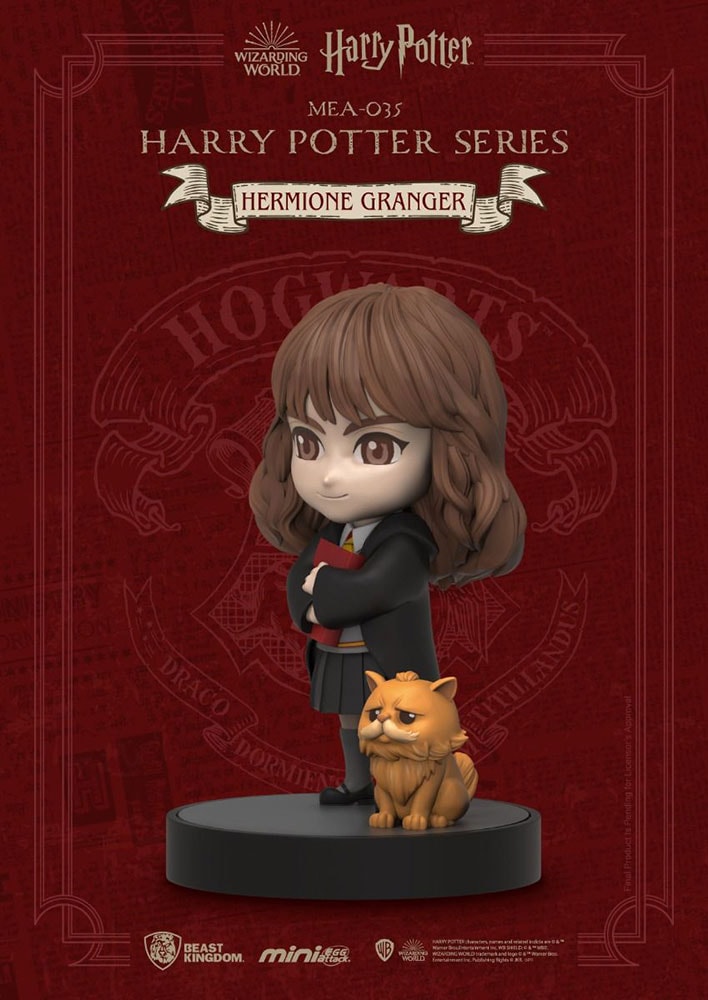 Harry Potter Harry Potter Series PVC Figure  View 6