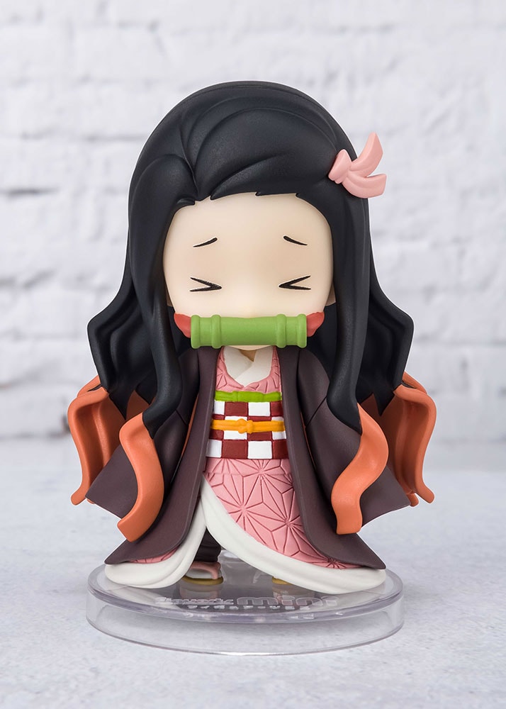Little Nezuko