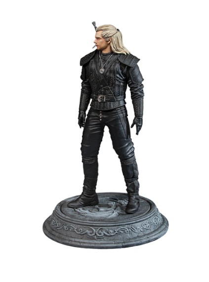 Geralt