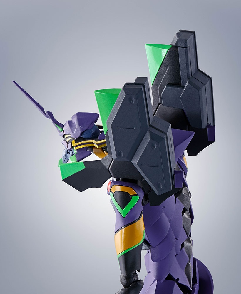 Evangelion 13