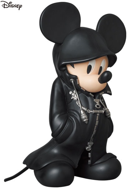 King Mickey- Prototype Shown