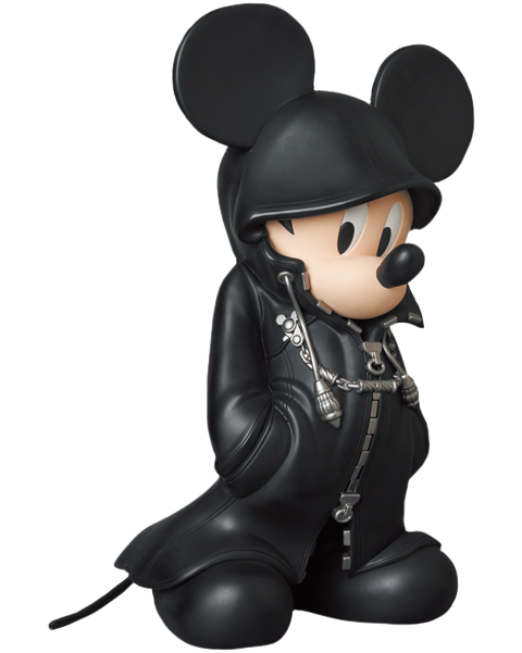 King Mickey- Prototype Shown