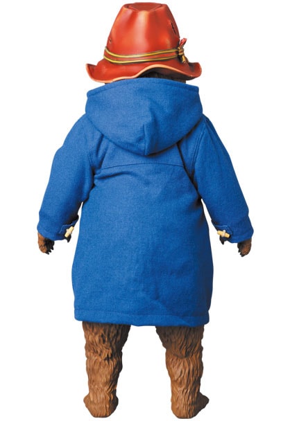 Paddington VCD- Prototype Shown