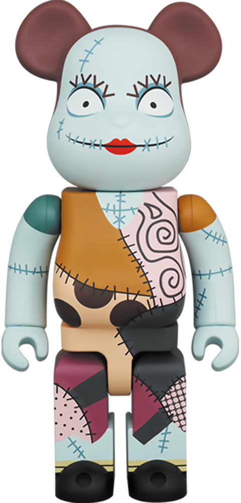 Be@rbrick Sally 1000%