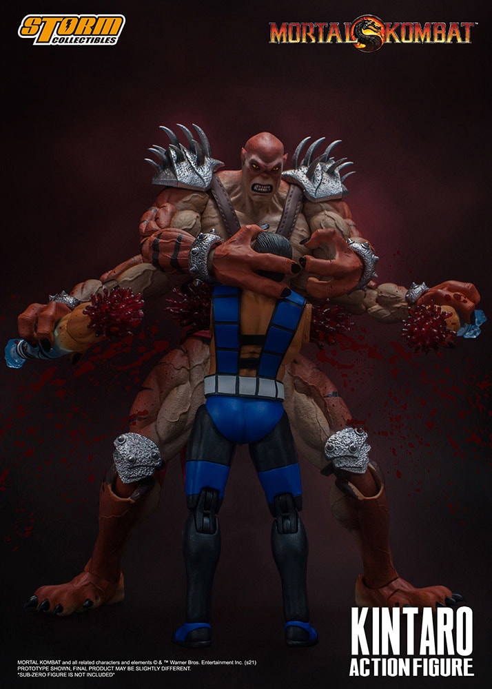Kintaro