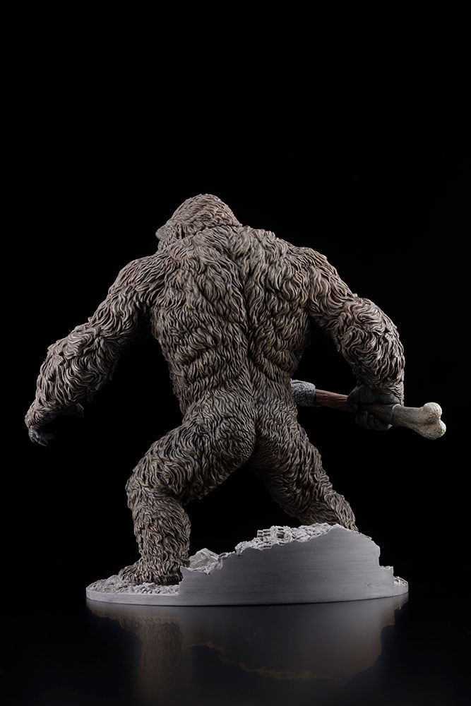 Kong- Prototype Shown