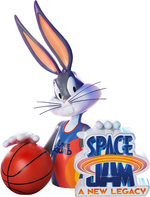 Bugs Bunny- Prototype Shown