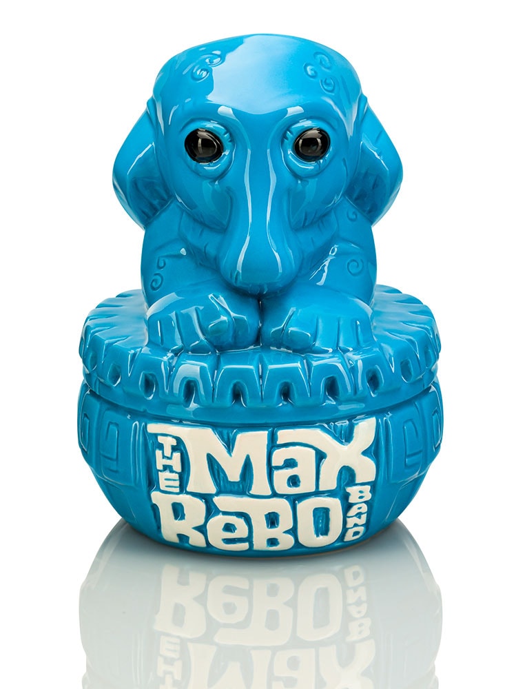 Max Rebo