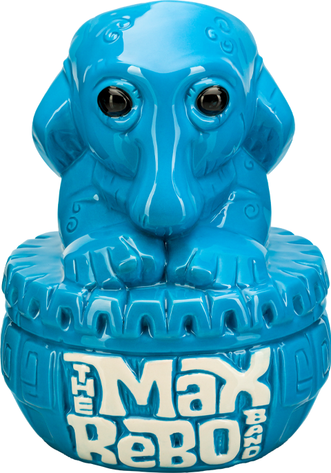 Max Rebo