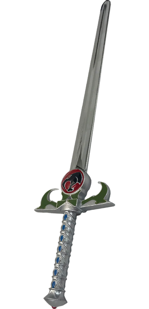 Sword of Omens