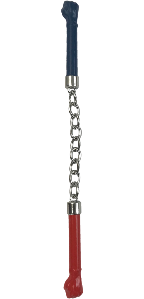 Panthro Nunchucks