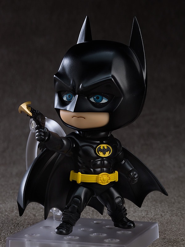 Batman: 1989 Version Nendoroid