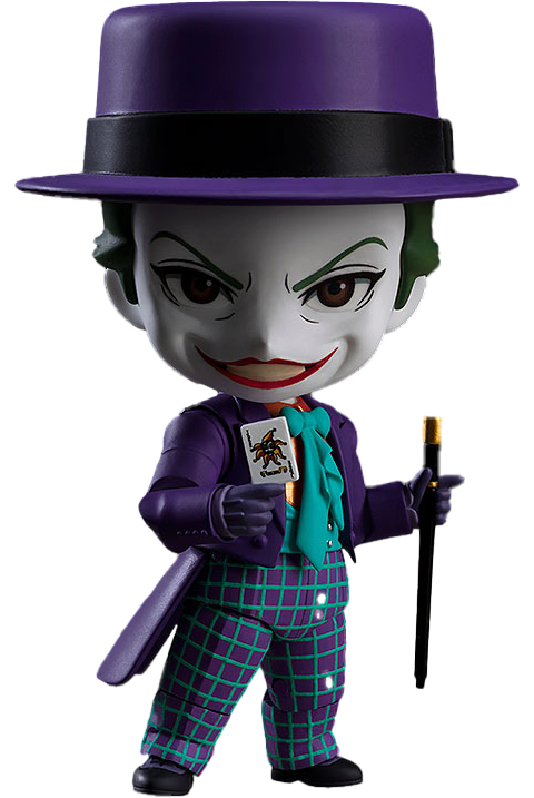 Joker: 1989 Version Nendoroid