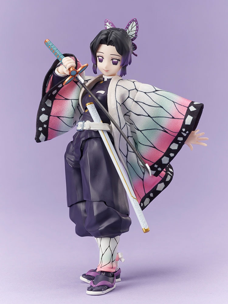 Shinobu Kocho