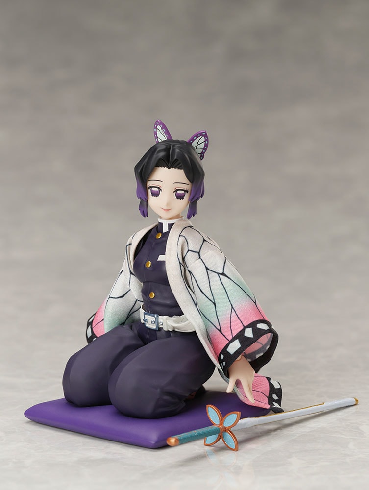Shinobu Kocho