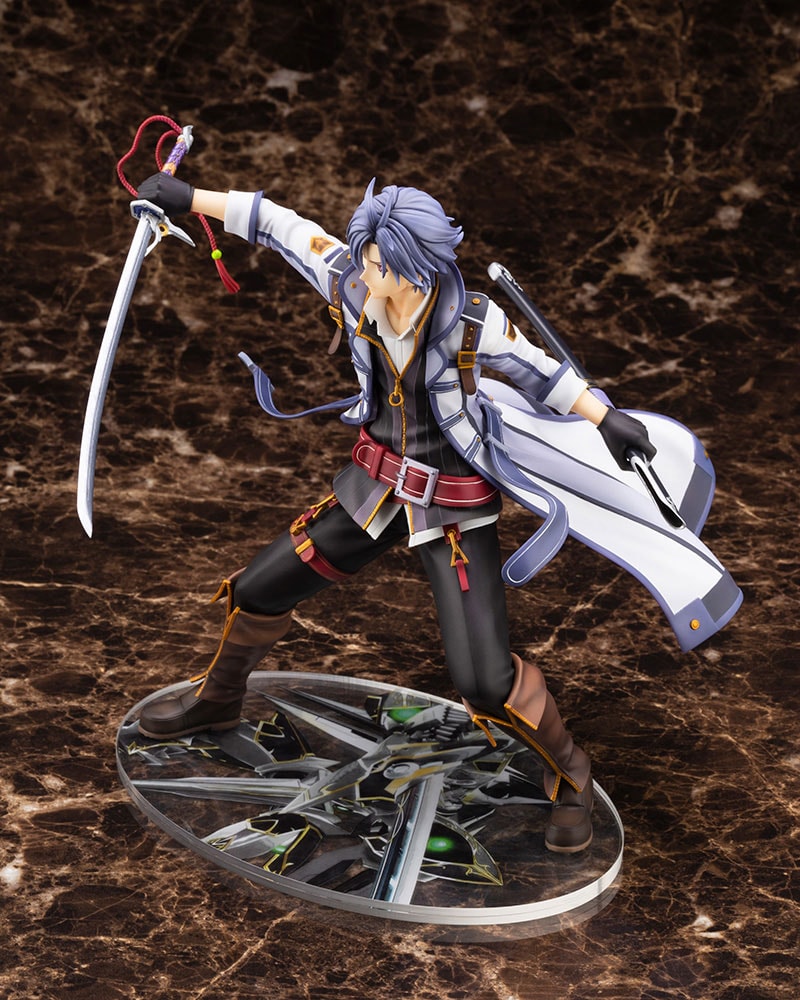 Rean Schwarzer- Prototype Shown